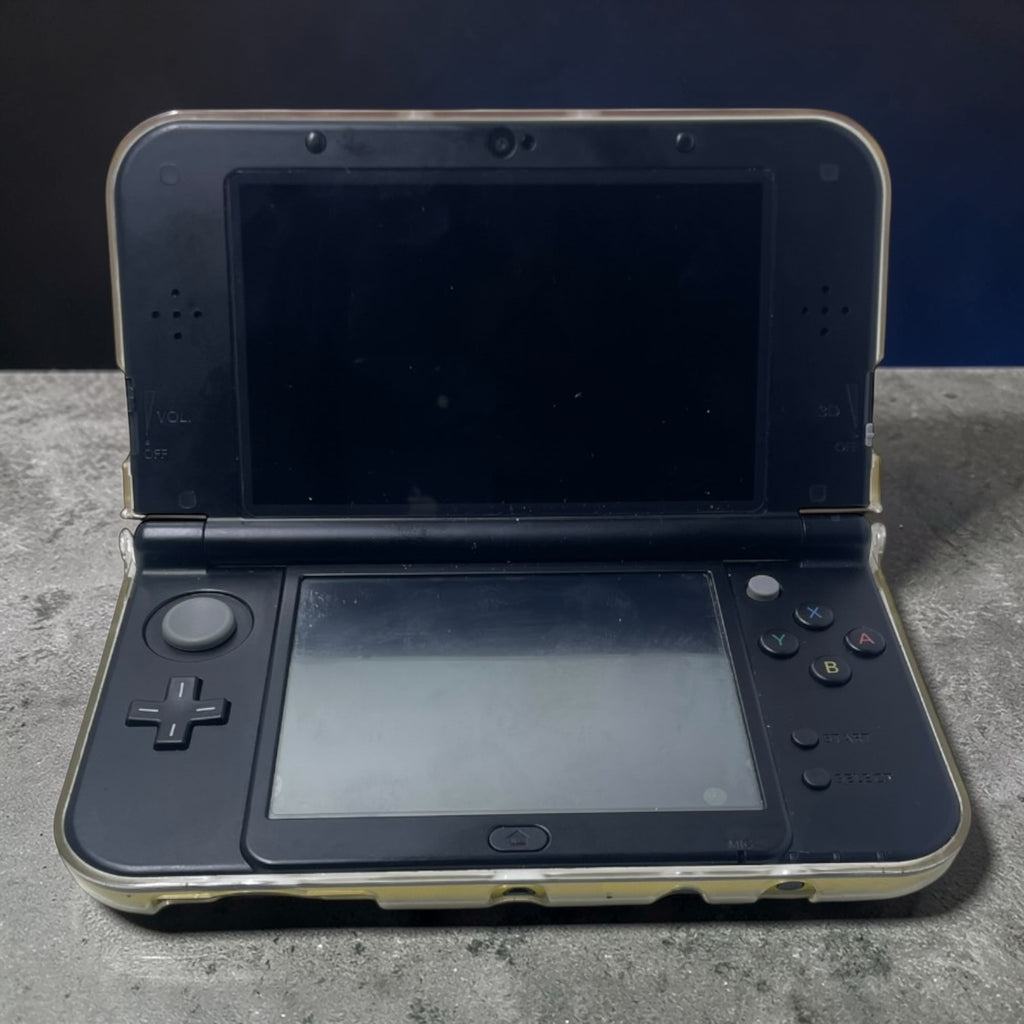 Nintendo New 3DS XL - Special Edition Metroid