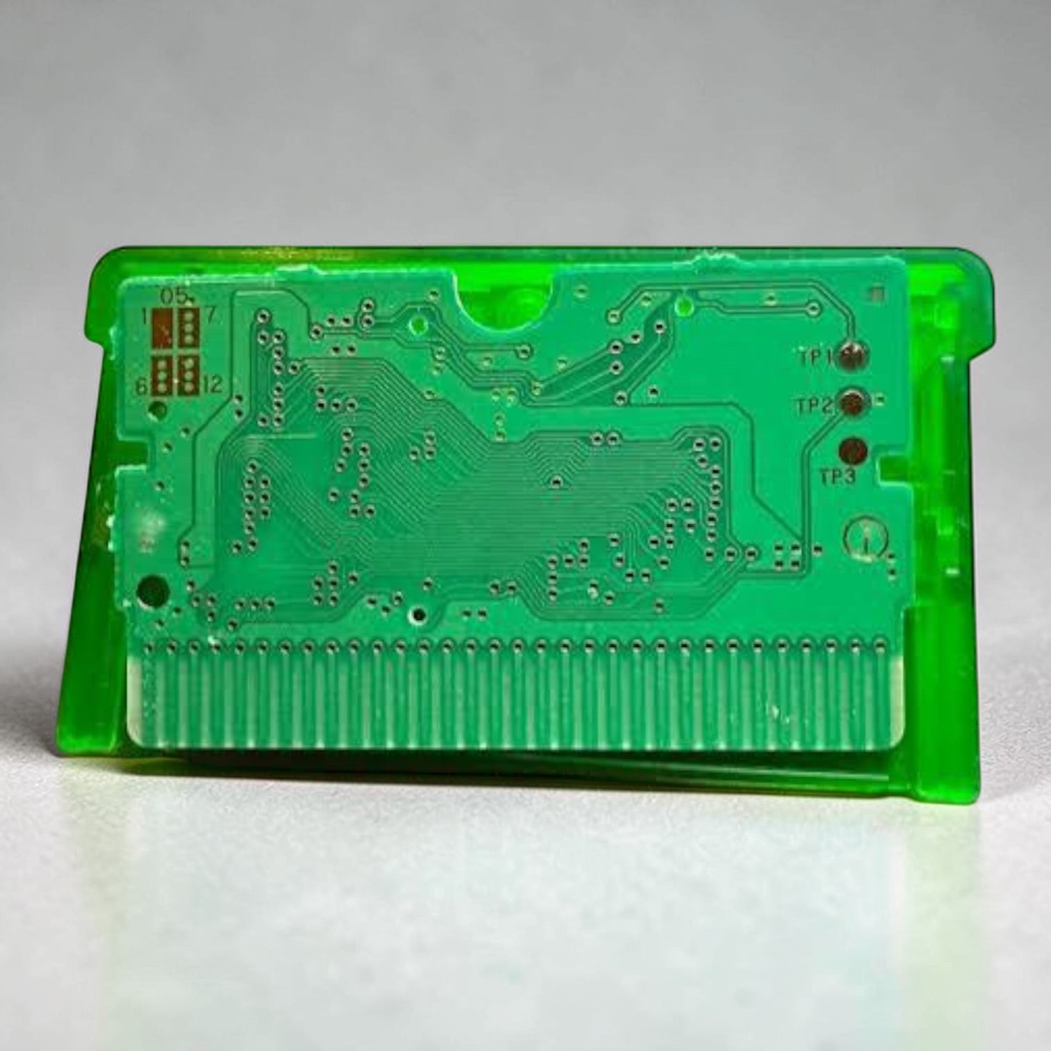Pokémon Emerald