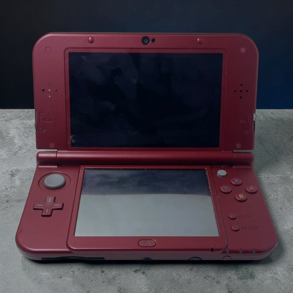Nintendo New 3DS XL