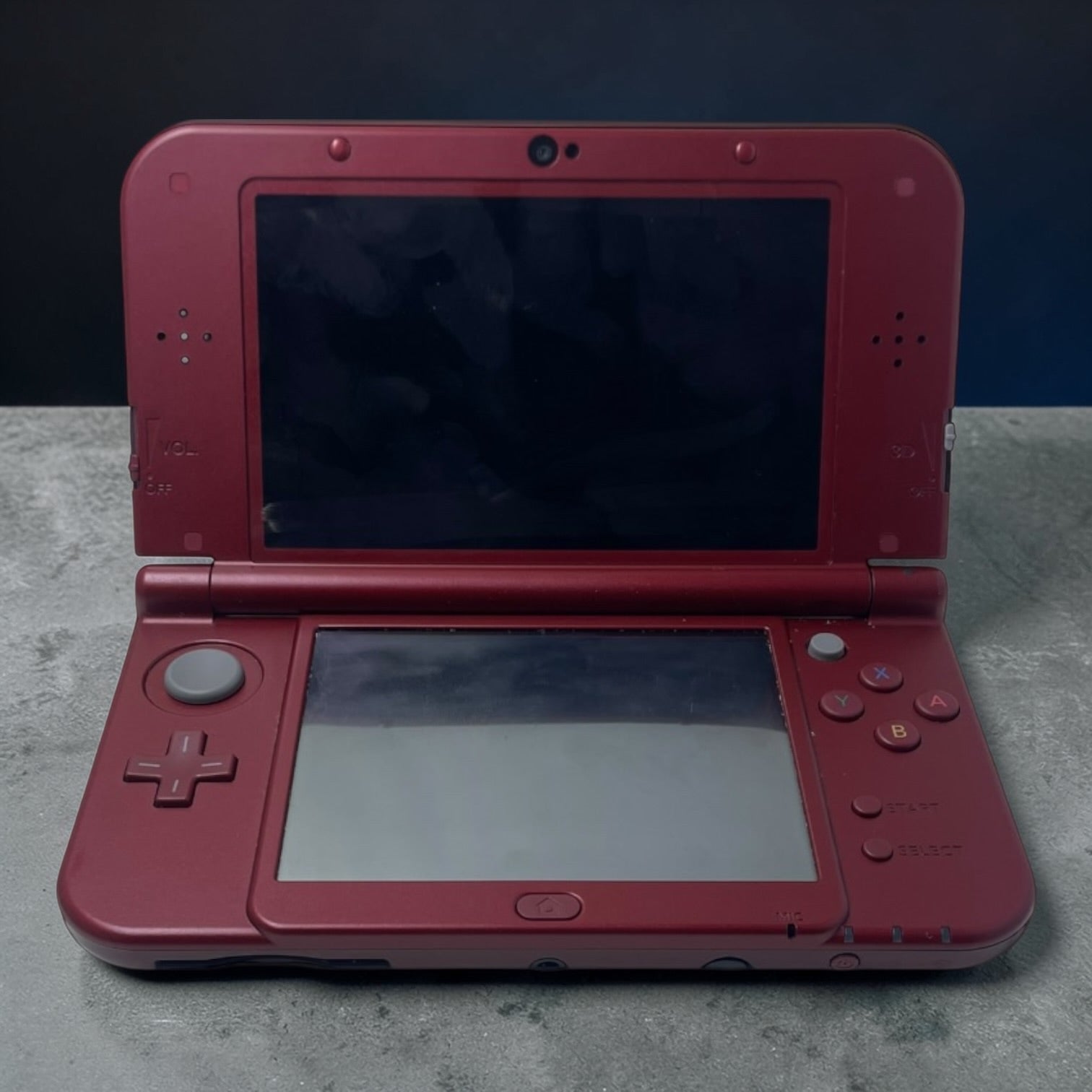 Nintendo New 3DS XL