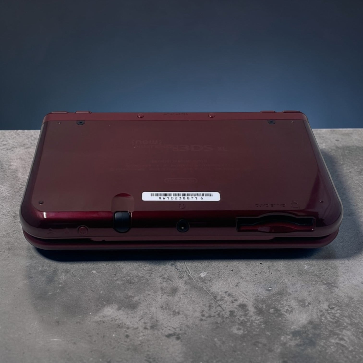 Nintendo New 3DS XL