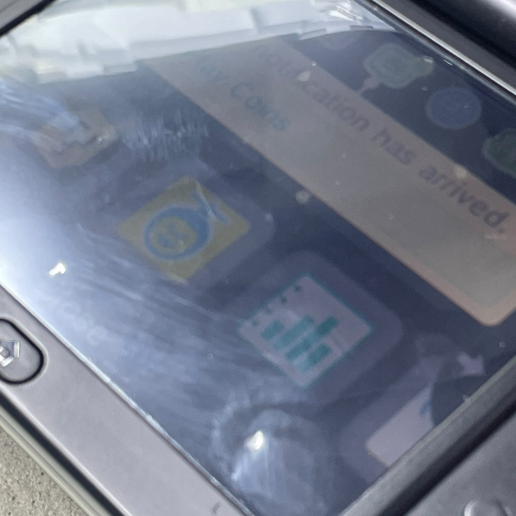 Sol Galeo Limited Edition top IPs New 3DS XL