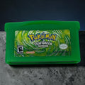 Pokémon Leaf Green