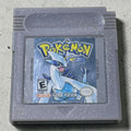 Pokémon silver