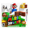 Super Mario 3D Land - Nintendo 3DS