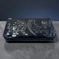 Sol Galeo Limited Edition top IPs New 3DS XL