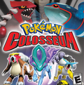 Pokémon Colosseum - Nintendo GameCube (Player's Choice)