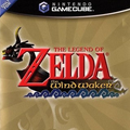 Zelda Wind-Waker