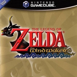 Zelda Wind-Waker