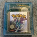 Pokémon Crystal