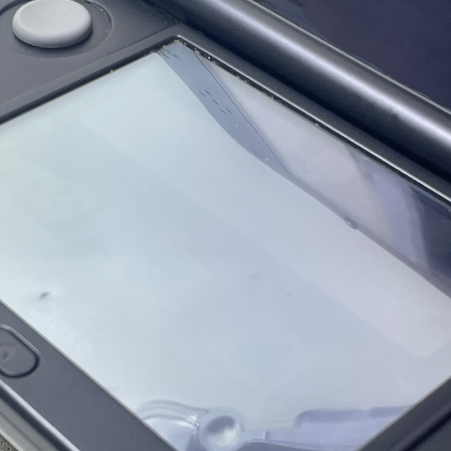 Sol Galeo Limited Edition top IPs New 3DS XL