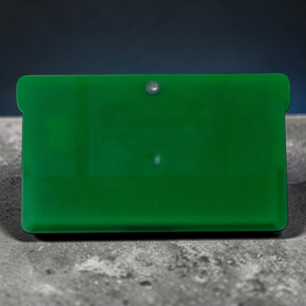 Pokémon Leaf Green
