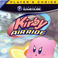 Kirby Air Ride - Nintendo GameCube (Player's Choice)